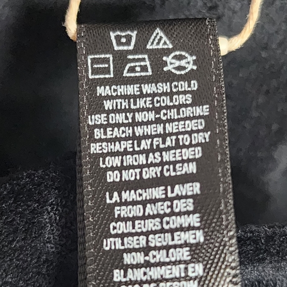 SKIMS Logo Velour Slip Dress / ONYX/ LARGE/ NWT - Picture 12 of 13